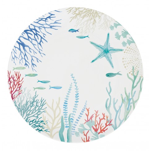 Чиния 19см Under The Sea Чиния 19см Under The Sea